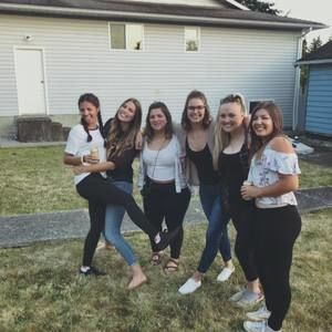 Meet your Posher, Jessie